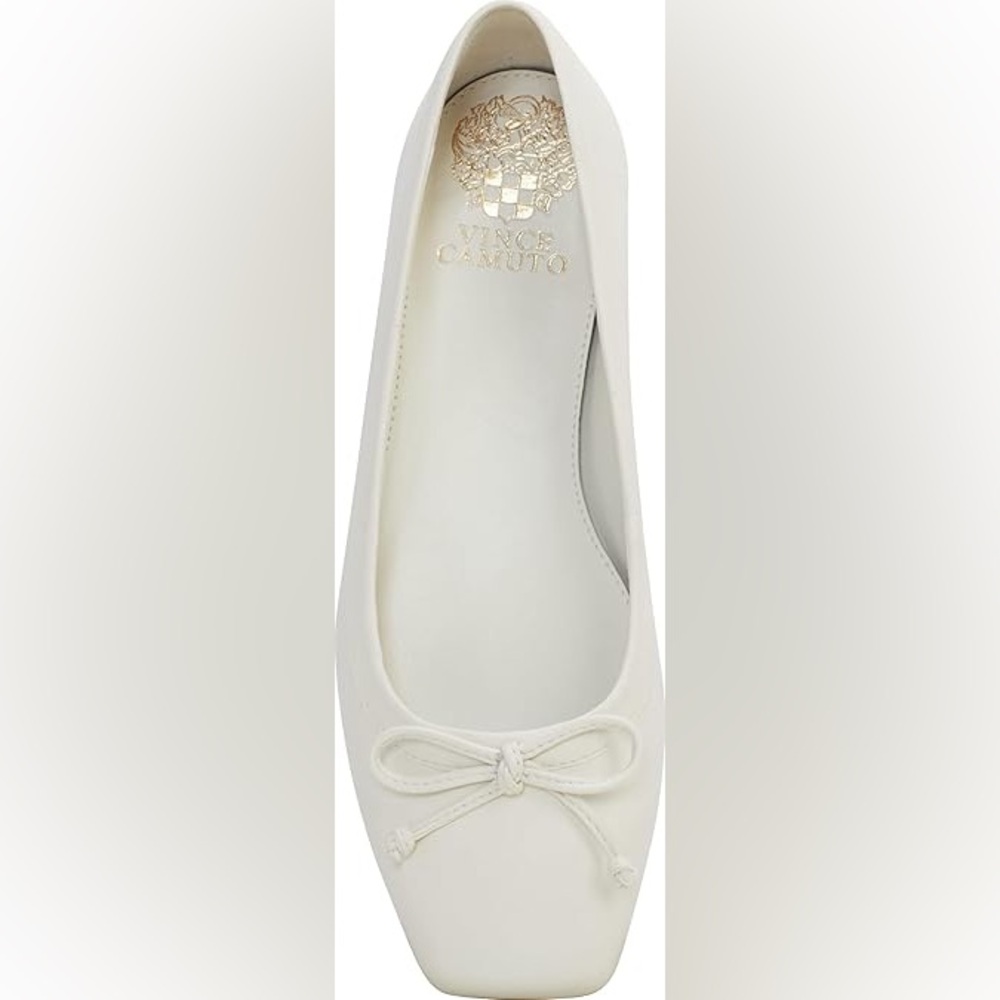 Vince Camaro Ballet flats